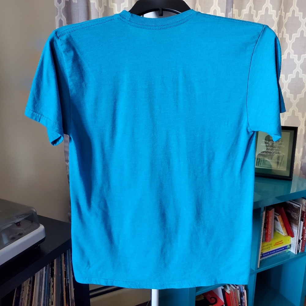 MTV Beavis and Butt-head T-shirt - Picture 7 of 7